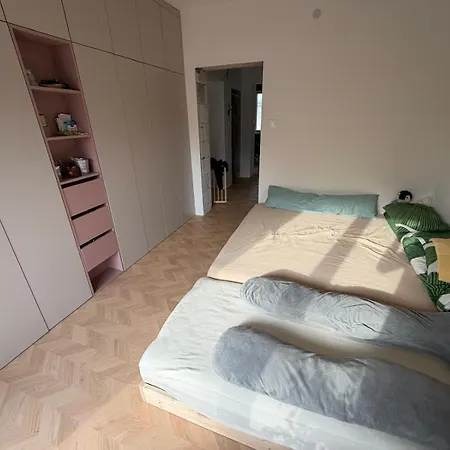 Pocas Festivalu Grejp Feriehus